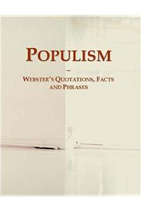 Populism