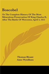 Boscobel