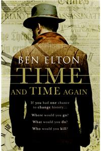 Time and Time Again