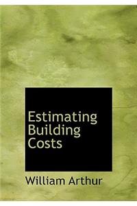 Estimating Building Costs