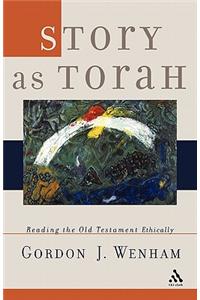 Story as Torah