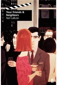 Your Friends and Neighbors