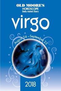 Olde Moore's Horoscope Virgo