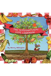 The Supernatural Kids Cookbook