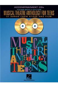 Musical Theatre Anthology for Teens