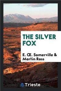 Silver Fox