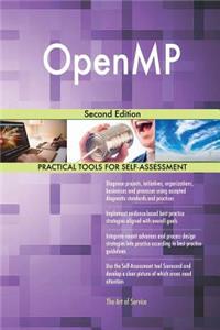 OpenMP Second Edition