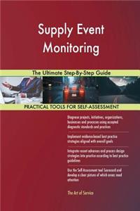 Supply Event Monitoring The Ultimate Step-By-Step Guide