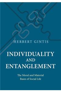 Individuality and Entanglement