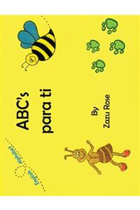 ABC's para ti