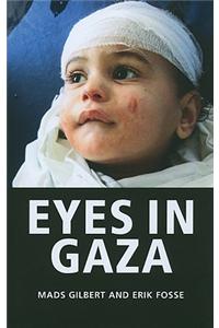 Eyes in Gaza