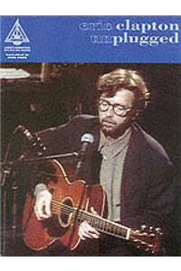 Unplugged (Guitar Recorded Versions)
