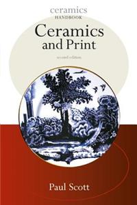 Ceramics and Prints