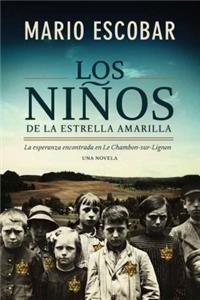 Niños de la Estrella Amarilla