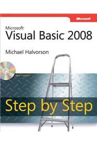 Microsoft(r) Visual Basic(r) 2008 Step by Step