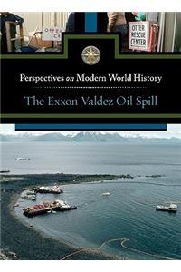 EXXON Valdez Oil Spill