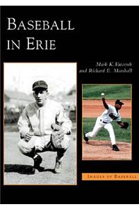 Baseball in Erie