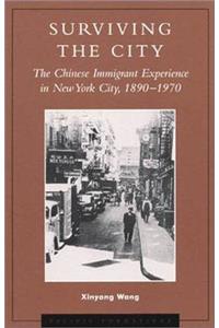 Surviving the City