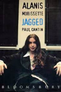 Jagged: Alanis Morissette