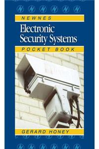 Electronic Security Systems Pocket Book