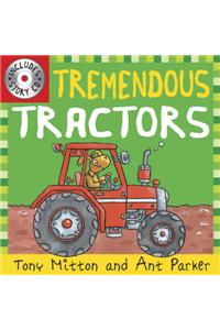 Tremendous Tractors