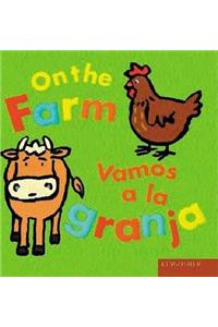 Vamos a LA Granja/on the Farm