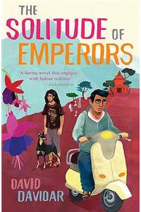 The Solitude Of Emperors