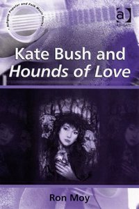 Kate Bush and Hounds of Love