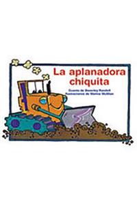 La Aplanadora Chiquita (the Little Bulldozer)