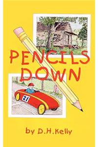Pencils Down