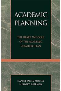 Academic Planning