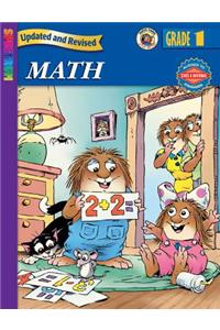 Math, Grade 1