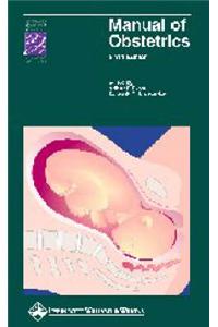 Manual of Obstetrics