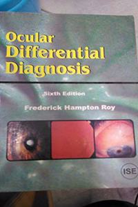 (Ex)Ocular Differential Diagnosis