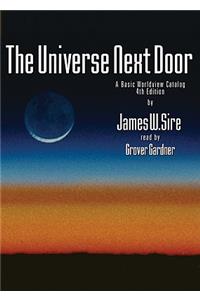 Universe Next Door