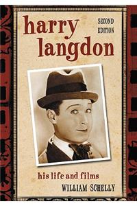 Harry Langdon