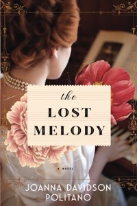 The Lost Melody – A Novel