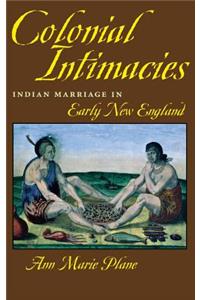 Colonial Intimacies