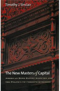 New Masters of Capital