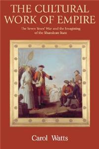 Cultural Work of Empire