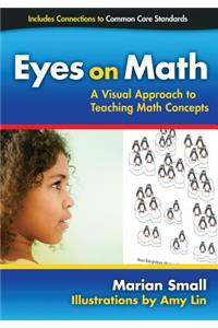 Eyes on Math