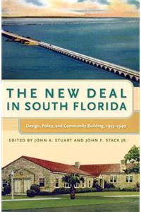 The New Deal in South Florida