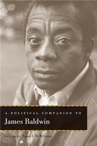 Political Companion to James Baldwin