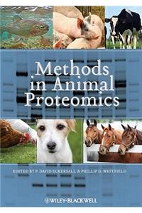 Methods in Animal Proteomics