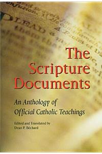 Scripture Documents