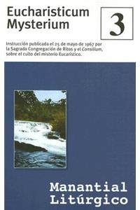 Eucharisticum Mysterium