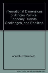 International Dimensions of African Political Economy