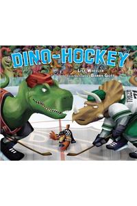 Dino-hockey