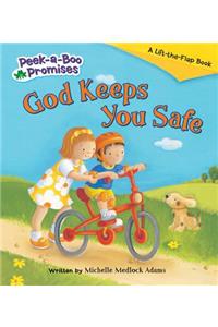 God Keeps You Safe
