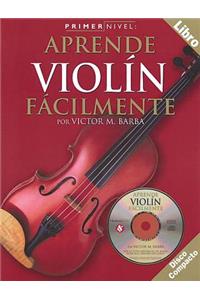 Aprende Violin Facilmente